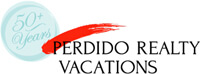 Perdido Key Logo